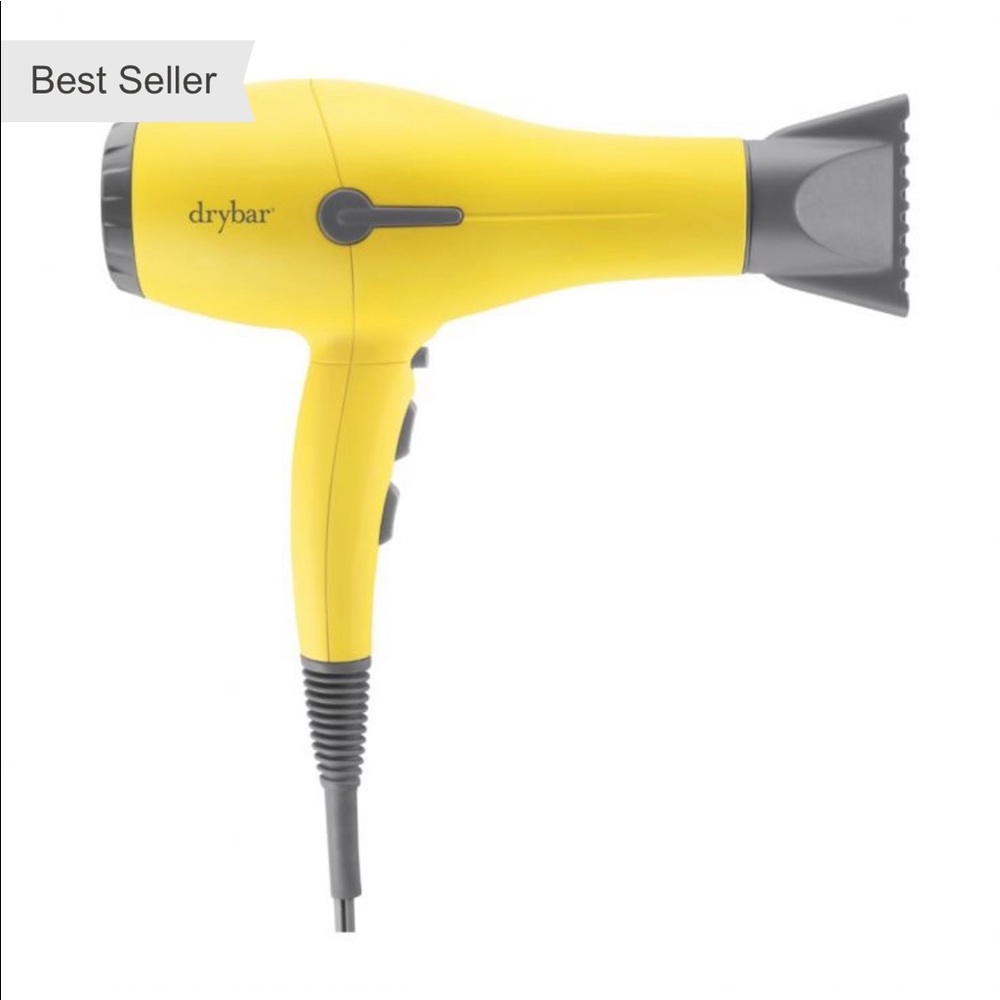 Drybar Full Size Buttercup Hairdryer